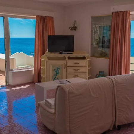 Diva La Canzone Del Mare קאפרי