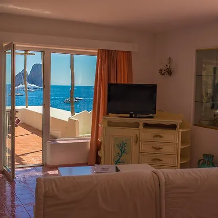מלון Diva La Canzone Del Mare