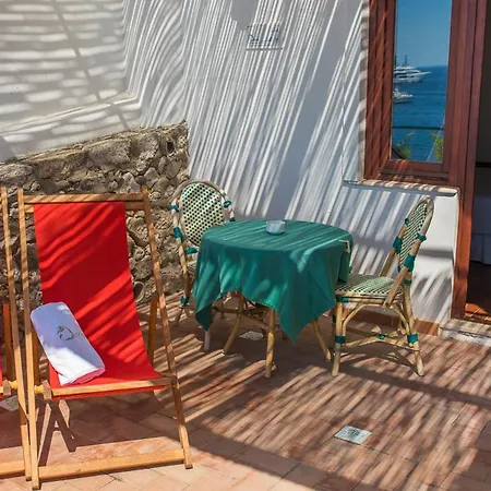 Hotel Diva La Canzone Del Mare