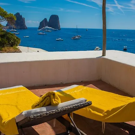 Hotel Diva La Canzone Del Mare 2*