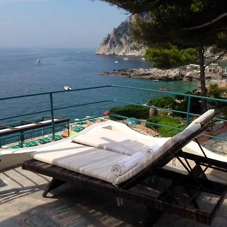 Diva La Canzone Del Mare Hotel 2*