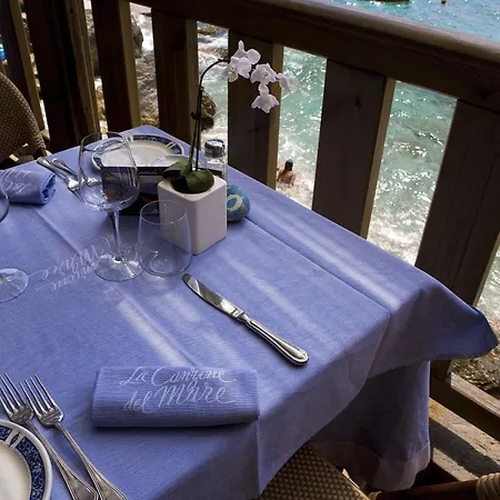Hotel Diva La Canzone Del Mare Capri