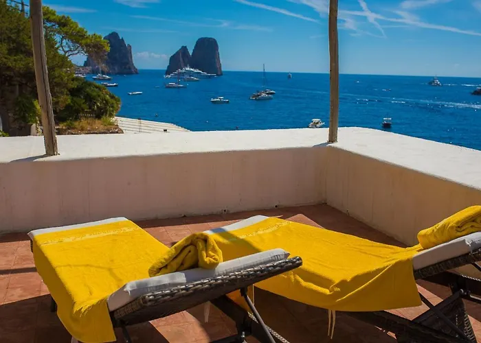 Hotel Diva La Canzone Del Mare 2*