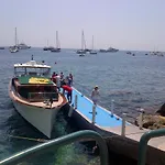 Diva La Canzone Del Mare Szálloda 2*