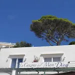 Diva La Canzone Del Mare Szálloda